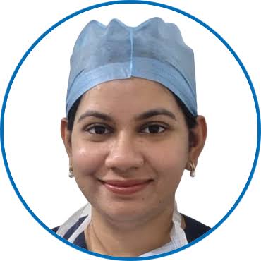 Dr Akanksha Sharma